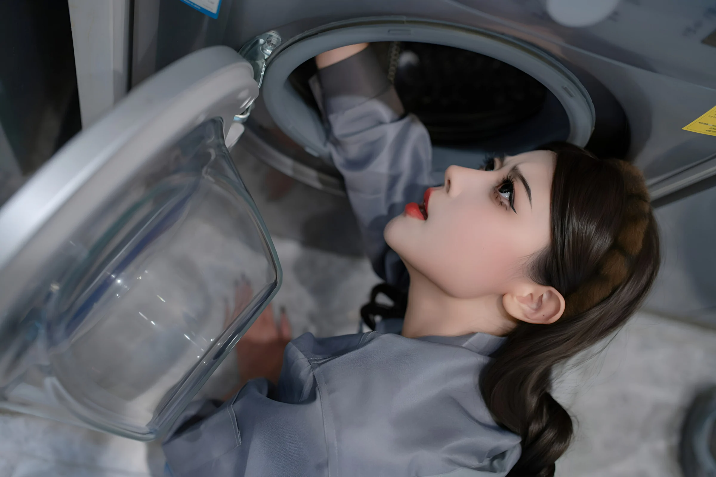 奈汐酱nice – 维羞工